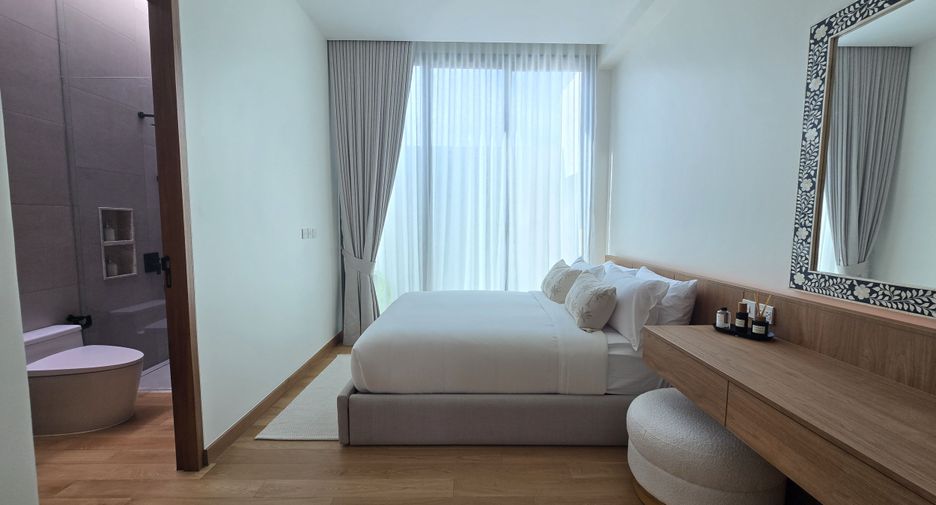 For sale 4 bedrooms villa in Thalang, Phuket