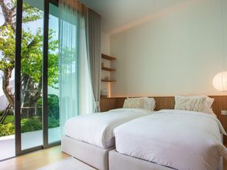 For sale 4 bedrooms villa in Thalang, Phuket