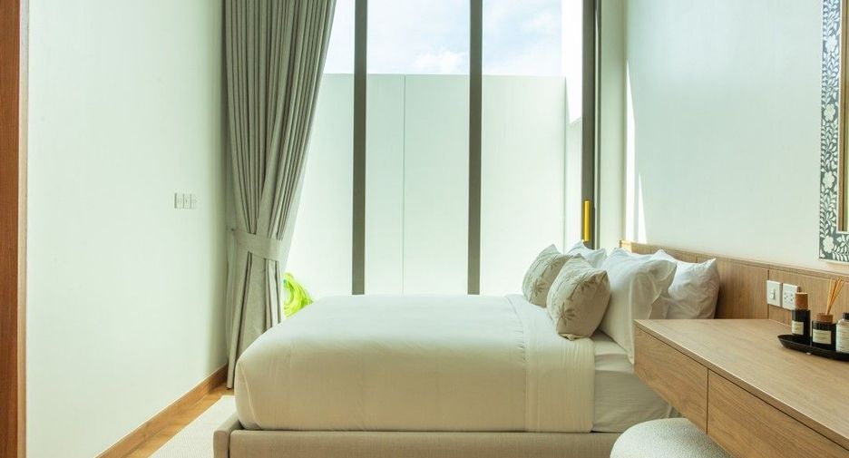 For sale 4 bedrooms villa in Thalang, Phuket