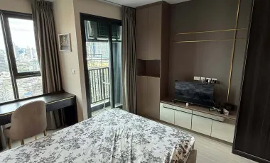 Condo en alquiler de estudio en Chatuchak, Bangkok