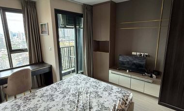 For rent スタジオ condo in Chatuchak, Bangkok