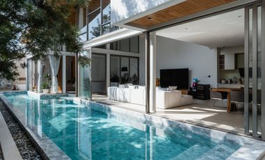 For sale 4 bedrooms villa in Thalang, Phuket