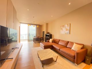 For rent 1 bed condo in Khlong San, Bangkok