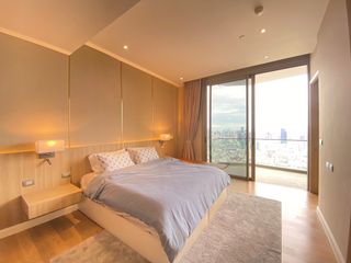 For rent 1 bed condo in Khlong San, Bangkok