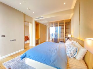For rent 1 bed condo in Khlong San, Bangkok
