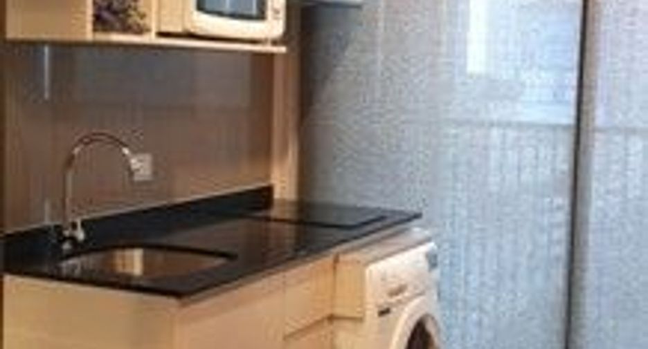 For rent 1 bed condo in Chatuchak, Bangkok