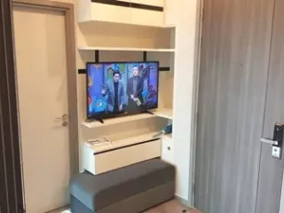 For rent 1 bed condo in Chatuchak, Bangkok