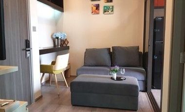 For rent 1 Beds condo in Chatuchak, Bangkok