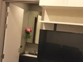 For rent 1 bed condo in Chatuchak, Bangkok