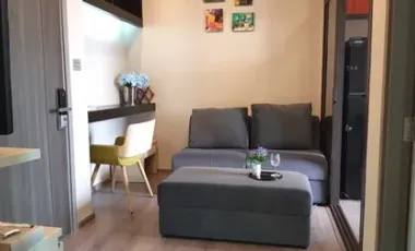 For rent 1 bed condo in Chatuchak, Bangkok