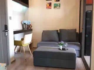 For rent 1 bed condo in Chatuchak, Bangkok