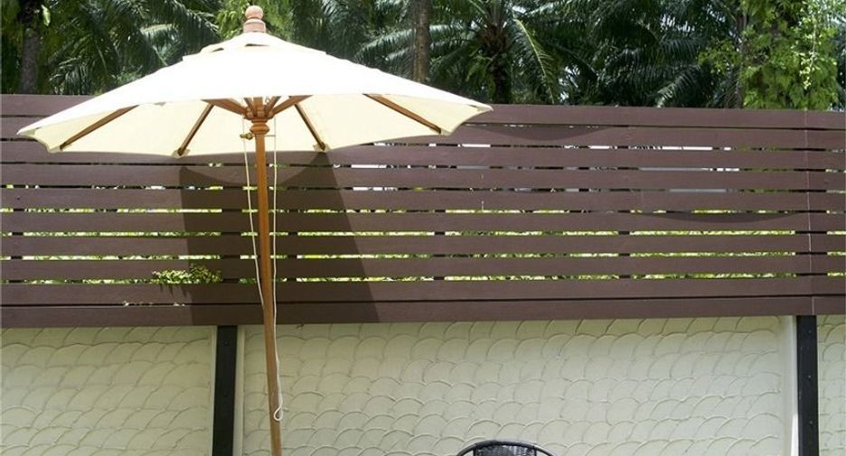 For rent 2 bedrooms villa in Thalang, Phuket