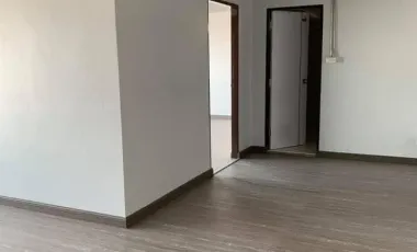 For sale 2 bedrooms condo in Bang Kapi, Bangkok