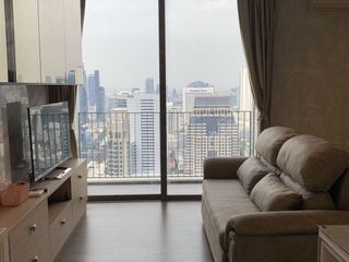 出租 1 卧室 公寓 在 沙吞, 曼谷