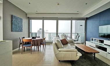 Wohnung zur Miete mit 2 Zimmer in Sathon, Bangkok