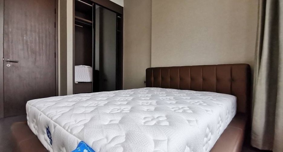 Wohnung zur Miete mit 2 Zimmer in Khlong Toei, Bangkok