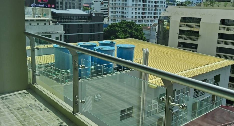 出租 2 卧室 公寓 在 Khlong Toei, 曼谷
