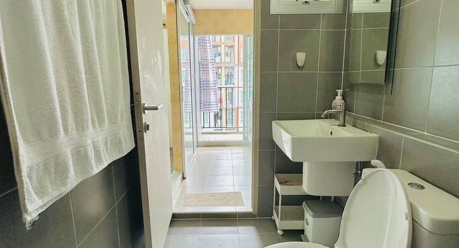 Condo en alquiler de estudio en Kathu, Phuket