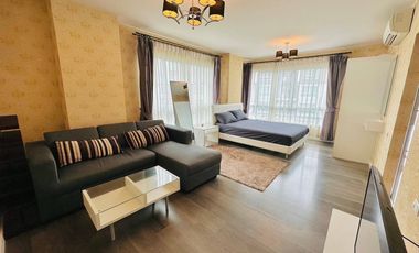For rent studio condo in Kathu, Phuket