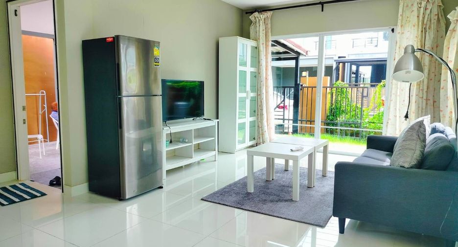 ให้เช่า 3 ห้องนอน บ้านเดี่ยว ใน ถลาง, ภูเก็ต