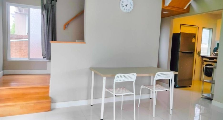 ให้เช่า 3 ห้องนอน บ้านเดี่ยว ใน ถลาง, ภูเก็ต