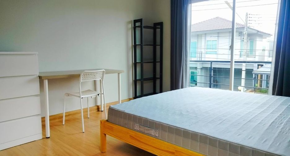 ให้เช่า 3 ห้องนอน บ้านเดี่ยว ใน ถลาง, ภูเก็ต
