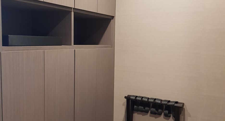 For rent 1 bed condo in Sathon, Bangkok