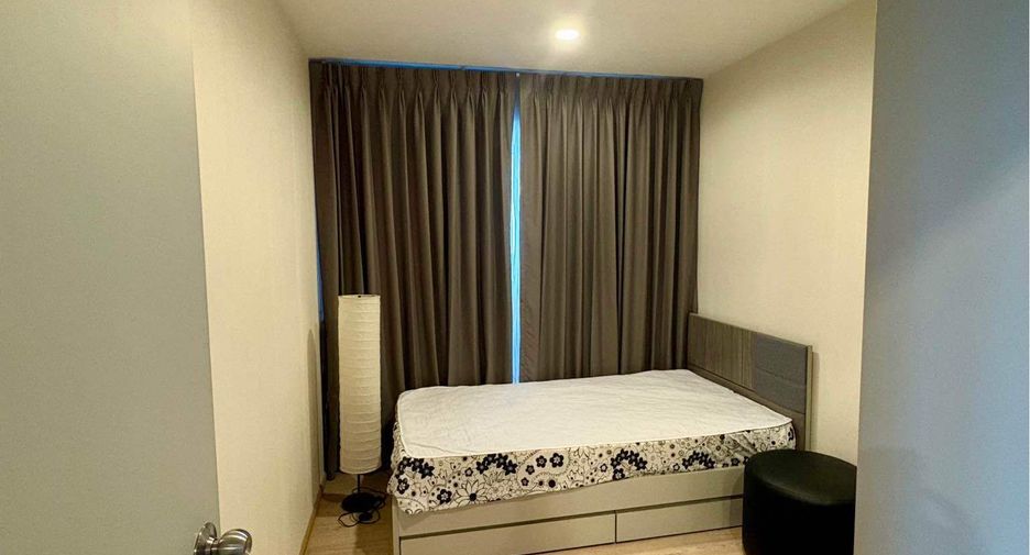 For sale and for rent 2 bedrooms condo in Thon Buri, Bangkok