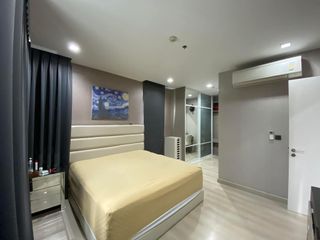 For rent 2 bedrooms condo in Phaya Thai, Bangkok