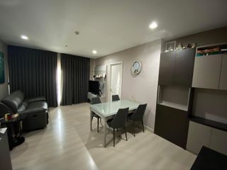 For rent 2 bedrooms condo in Phaya Thai, Bangkok