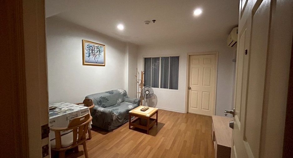 For sale 1 bed condo in Phaya Thai, Bangkok