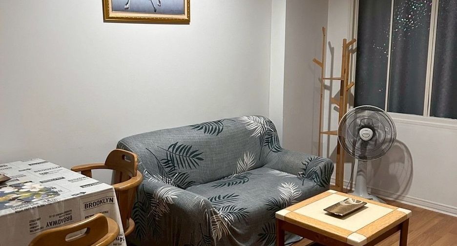 For sale 1 bed condo in Phaya Thai, Bangkok