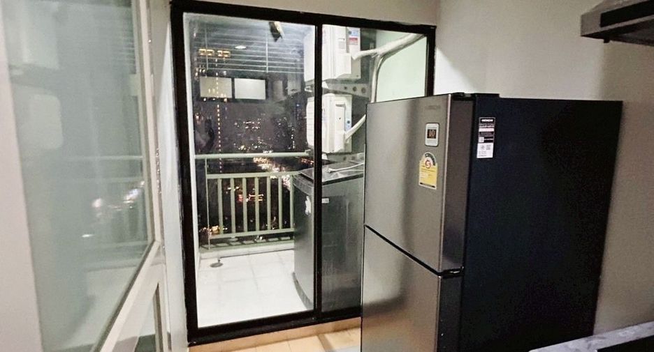 For sale 1 bed condo in Phaya Thai, Bangkok