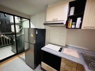 Продажа 1 кровать кондо в Пхая Тхаи, Бангкок