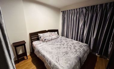 For sale and for rent 1 bed condo in Phaya Thai, Bangkok