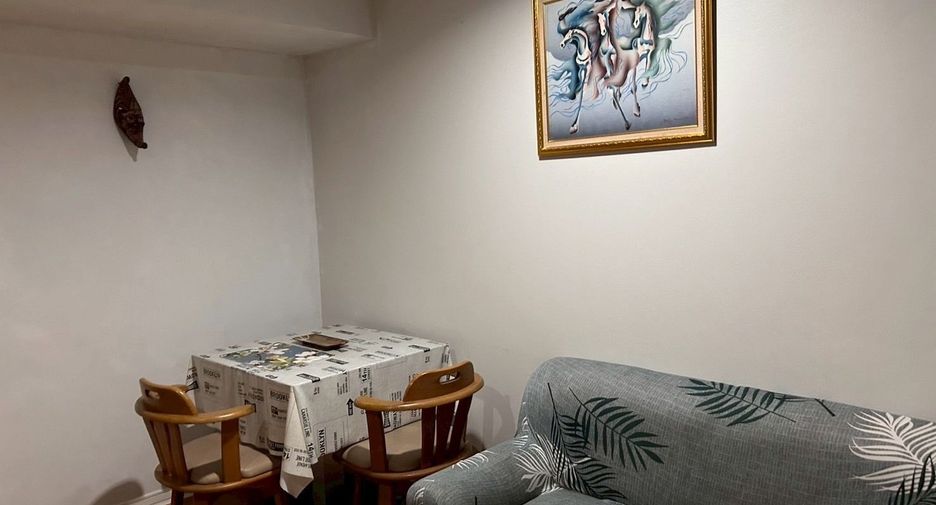 For sale 1 bed condo in Phaya Thai, Bangkok