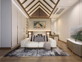 À vendre 3 chambres villa à Thalang, Phuket