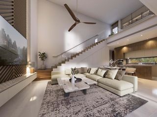 À vendre 3 chambres villa à Thalang, Phuket