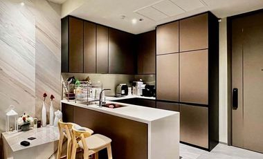 For sale 1 Beds condo in Khlong Toei, Bangkok