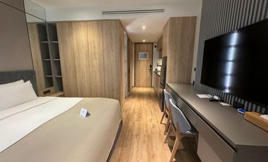 À vendre studio condo à Thalang, Phuket