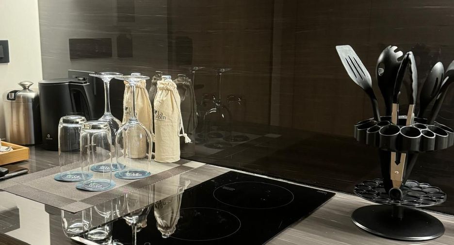 Продажа студия кондо в Тхаланг, Пхукет