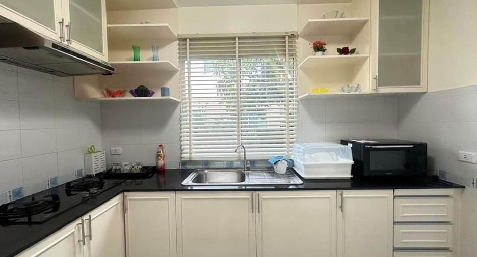 For rent 3 bedrooms house in Kathu, Phuket
