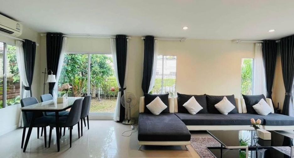 For rent 3 bedrooms house in Kathu, Phuket
