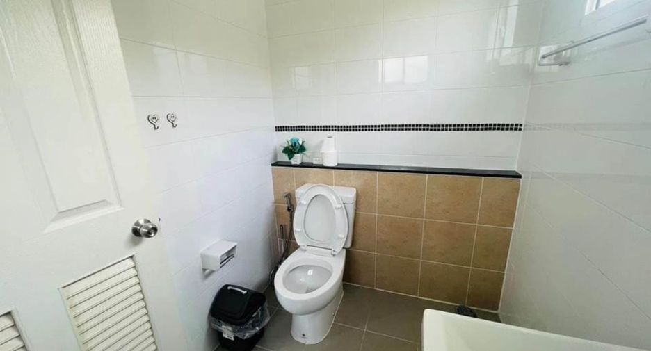 For rent 3 bedrooms house in Kathu, Phuket