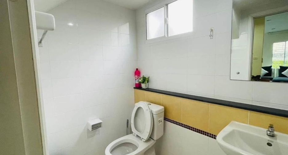 For rent 3 bedrooms house in Kathu, Phuket