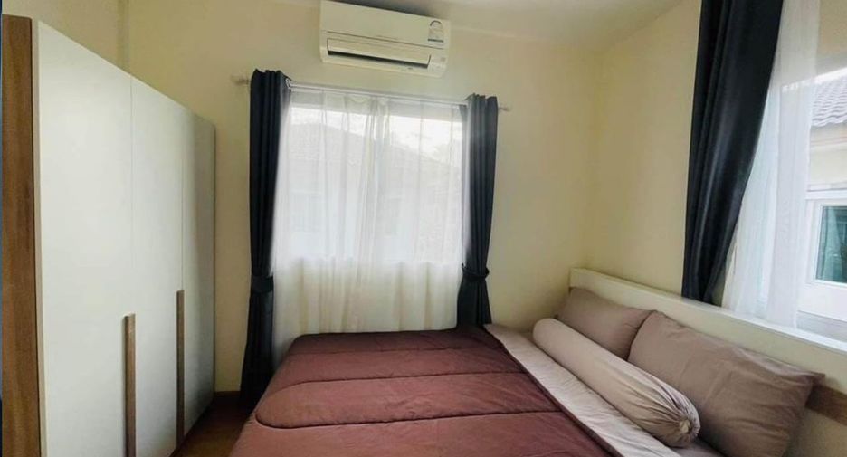 For rent 3 bedrooms house in Kathu, Phuket