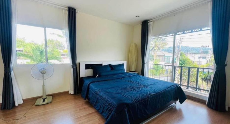 For rent 3 bedrooms house in Kathu, Phuket
