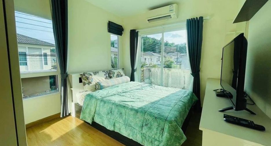 For rent 3 bedrooms house in Kathu, Phuket