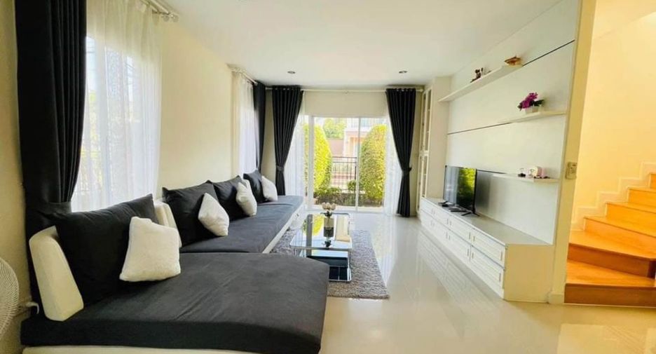 For rent 3 bedrooms house in Kathu, Phuket