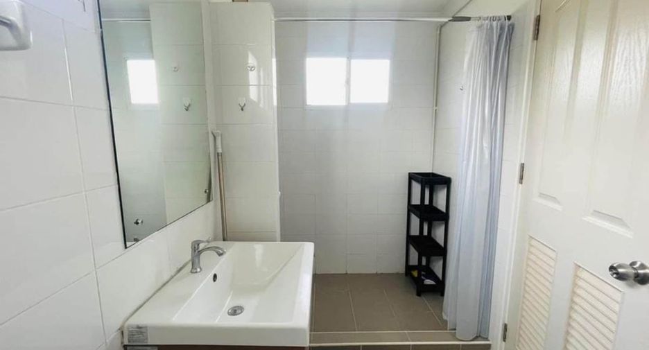 For rent 3 bedrooms house in Kathu, Phuket